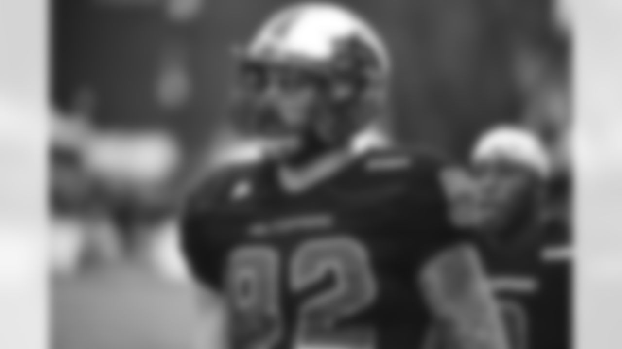 Western Kentucky's Tyler Higbee: Projected fifth-rounder