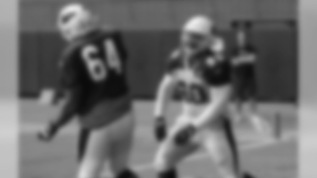 DT Robert Nkemdiche (right) vs. G Dorian Johnson