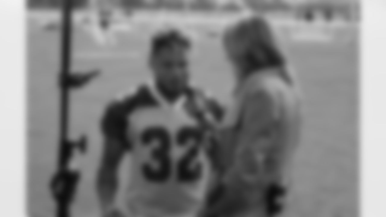 S Tyrann Mathieu