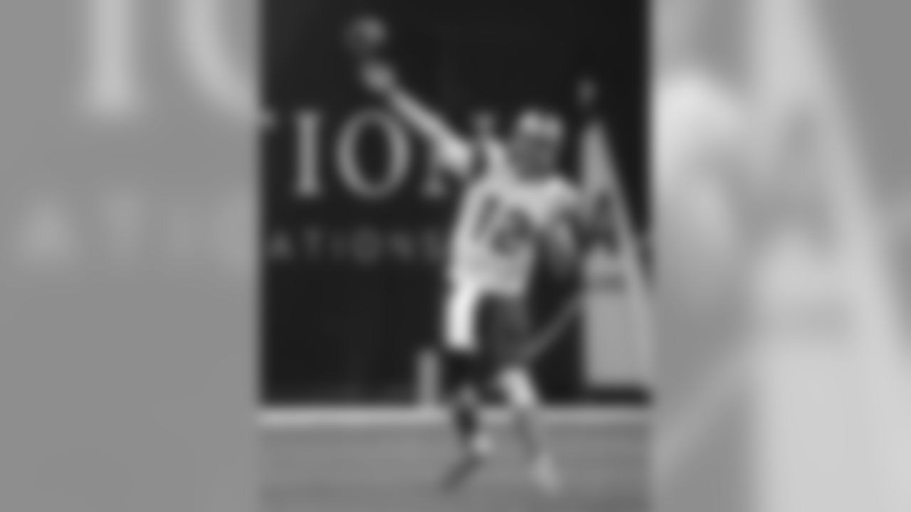 Western Kentucky's Brandon Doughty: Projected sixth-rounder