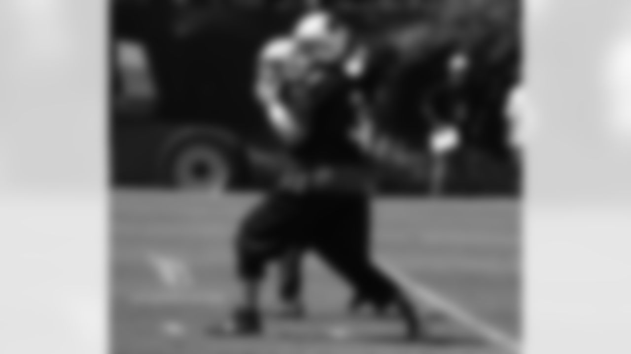 QB Carson Palmer