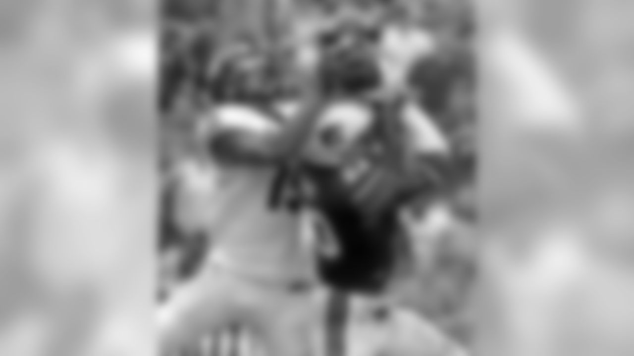 CB Rudy Ford, Auburn (sixth-rounder)