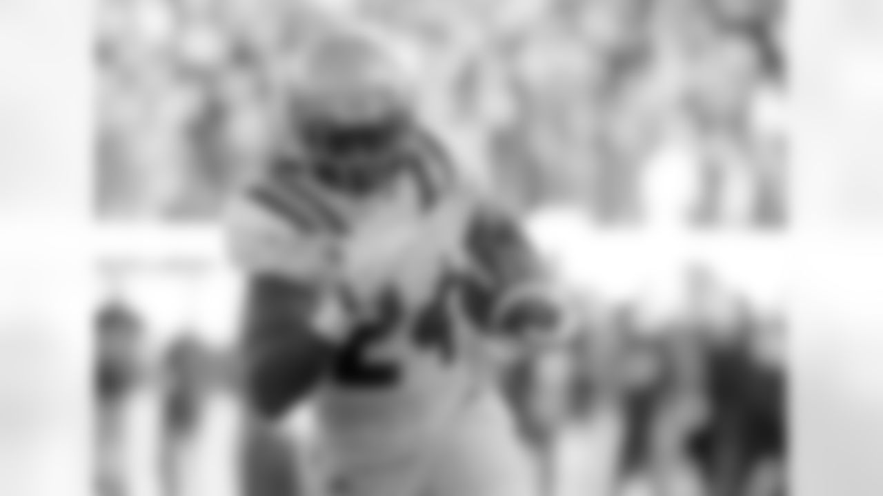 UCLA's Paul Perkins: Projected fourth-rounder