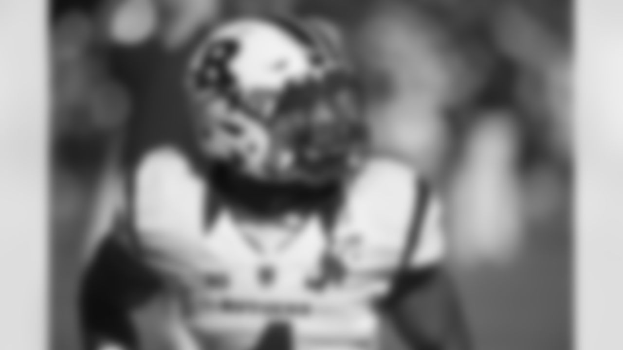 Rutgers' Leonte Caroo: Projected third-rounder