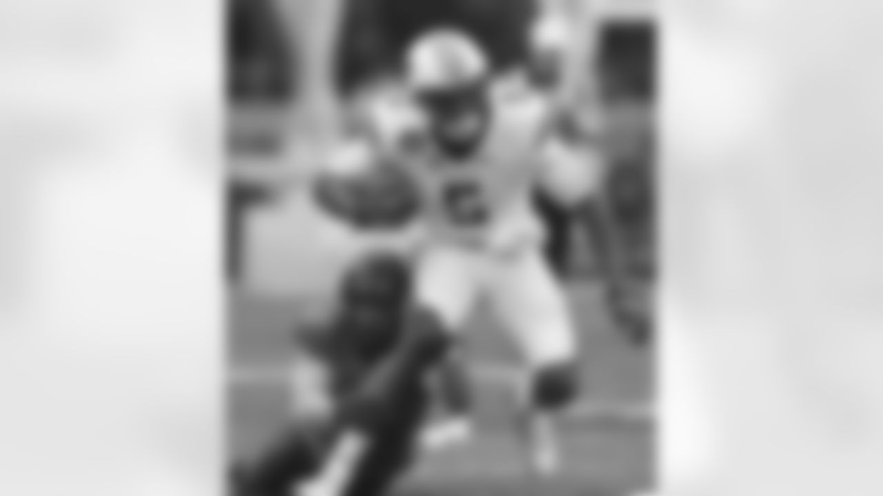 Auburn's Ricardo Louis: Projected seventh-rounder