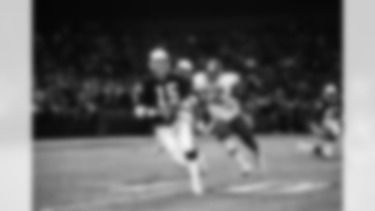 1985: QB Neil Lomax