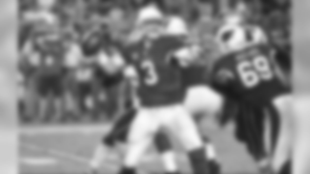 Facing the Patriots in 2016