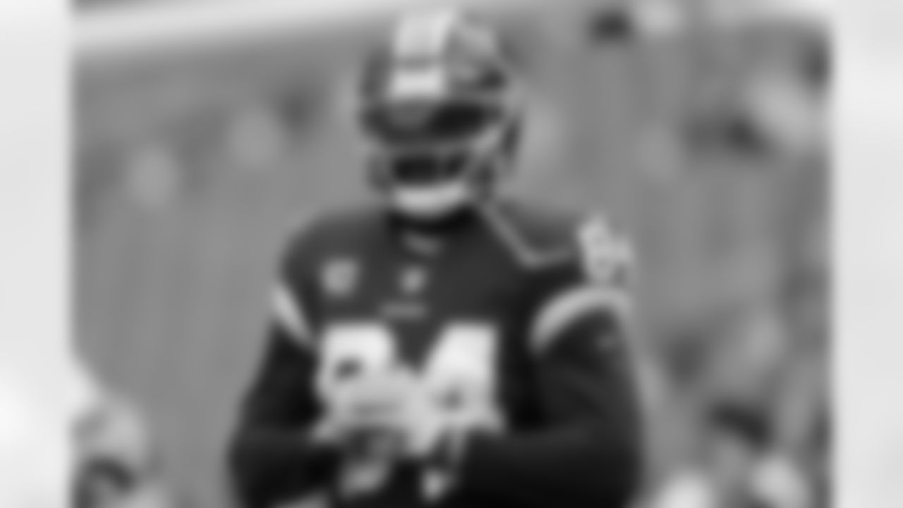 Niles Paul