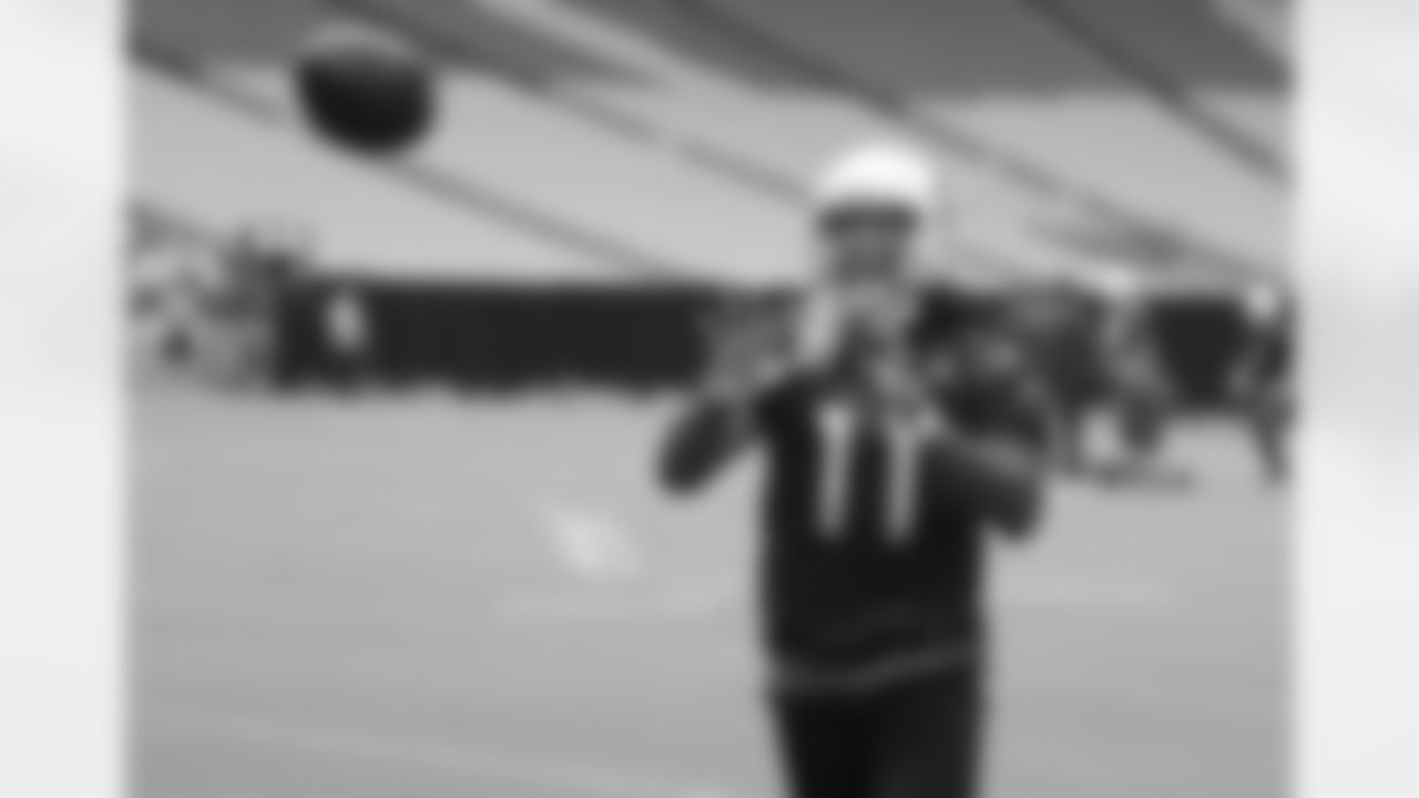 WR Lrry Fitzgerald