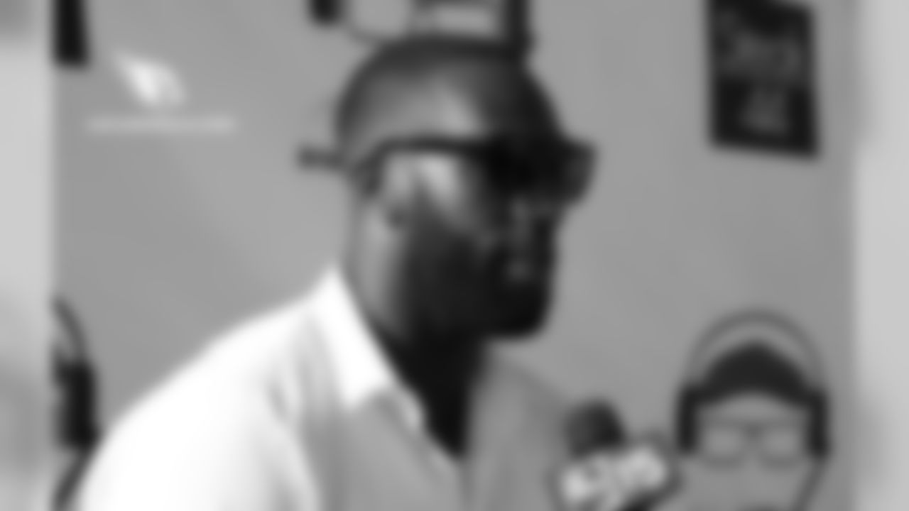 LB Alex Okafor