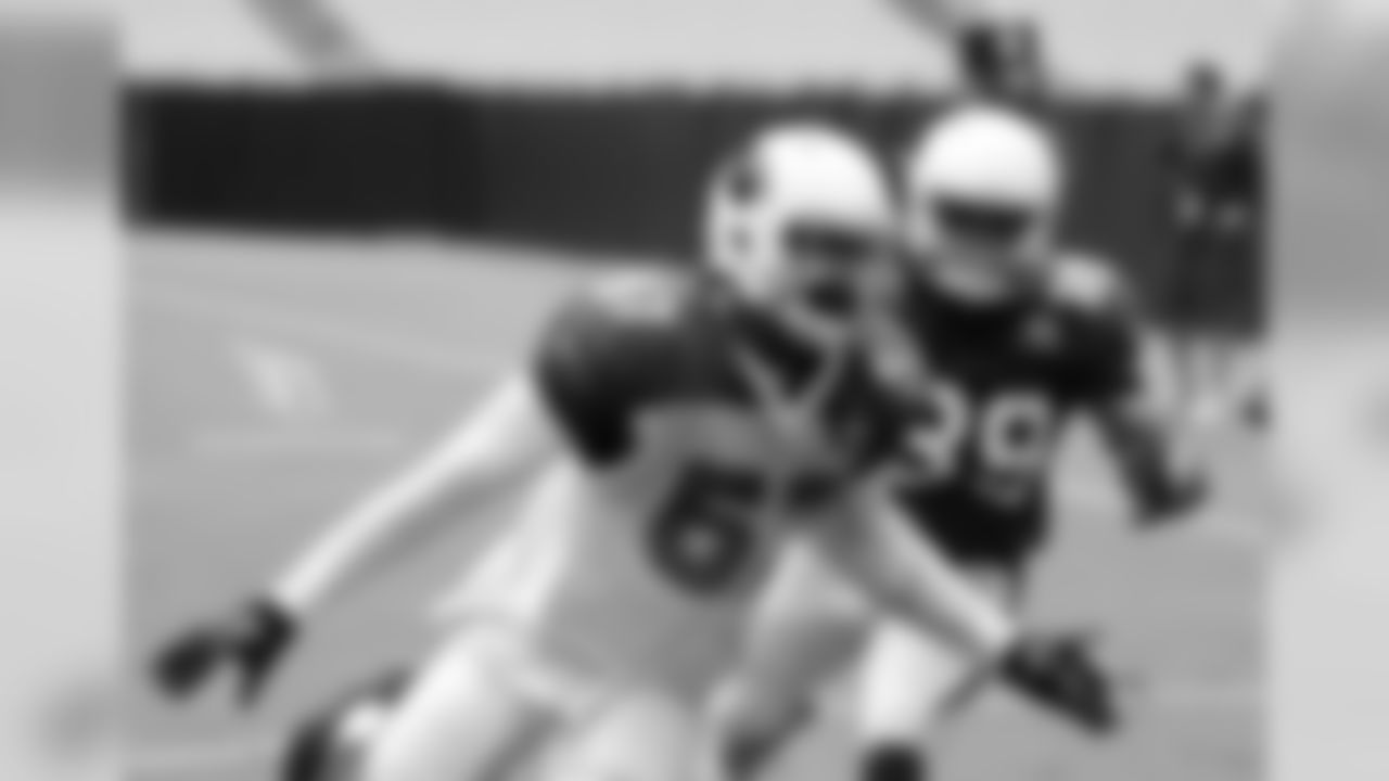 LB Alex Okafor
