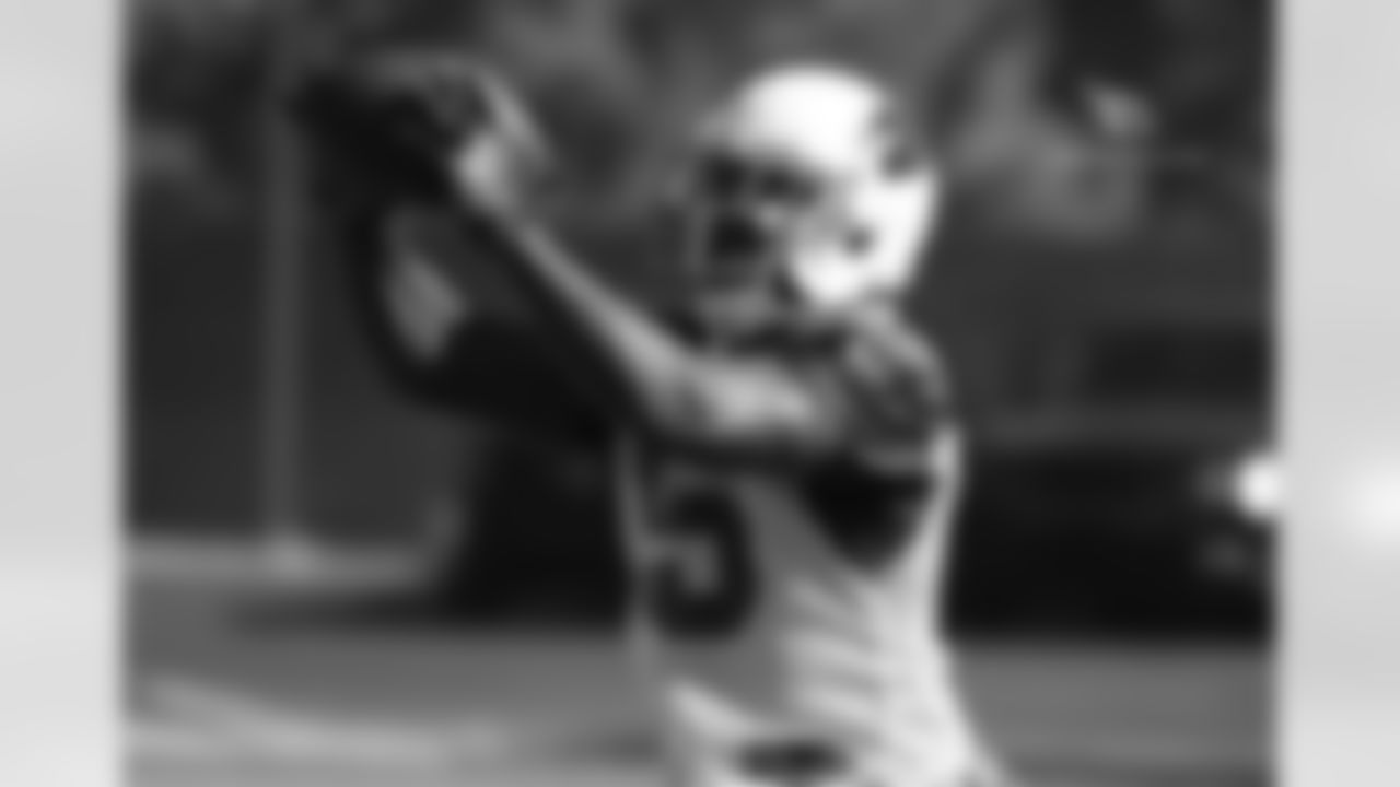 WR Jeremy Ross