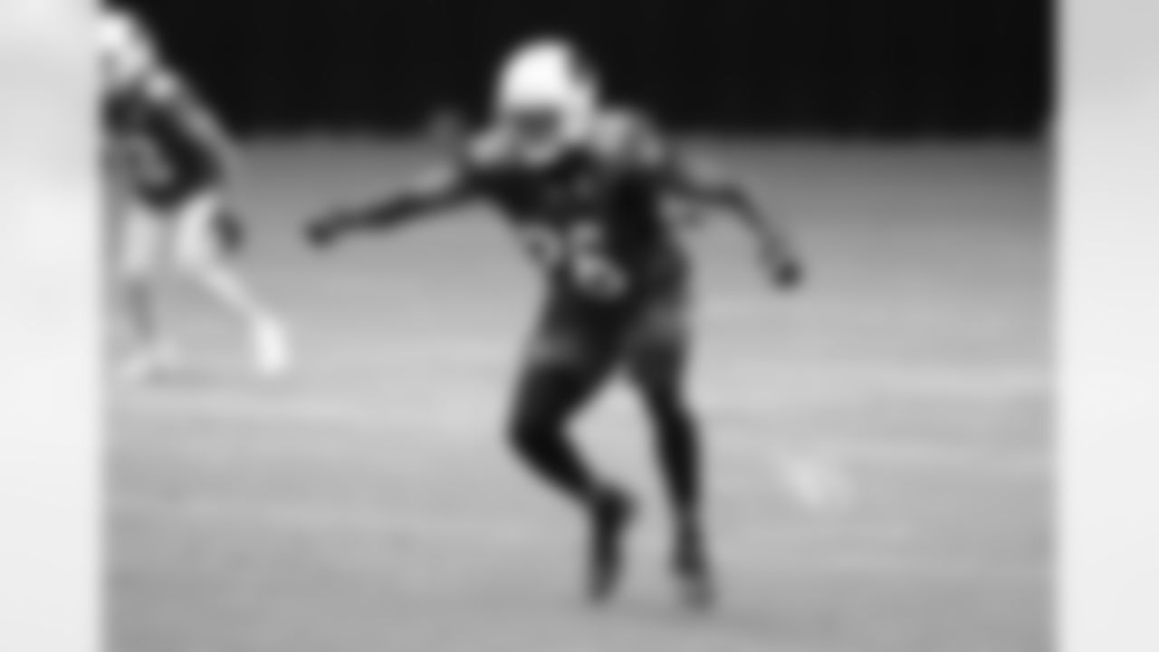 CB Brandon Williams
