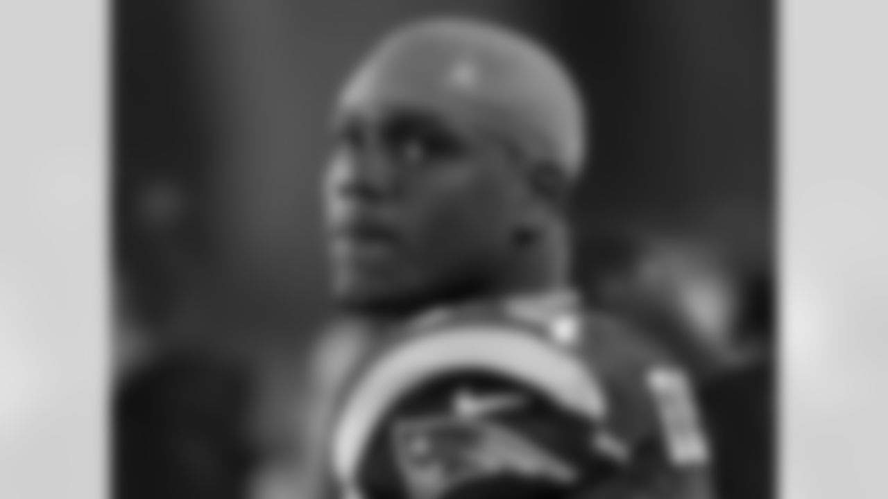2014: Patriots select Florida DT Dominique Easley