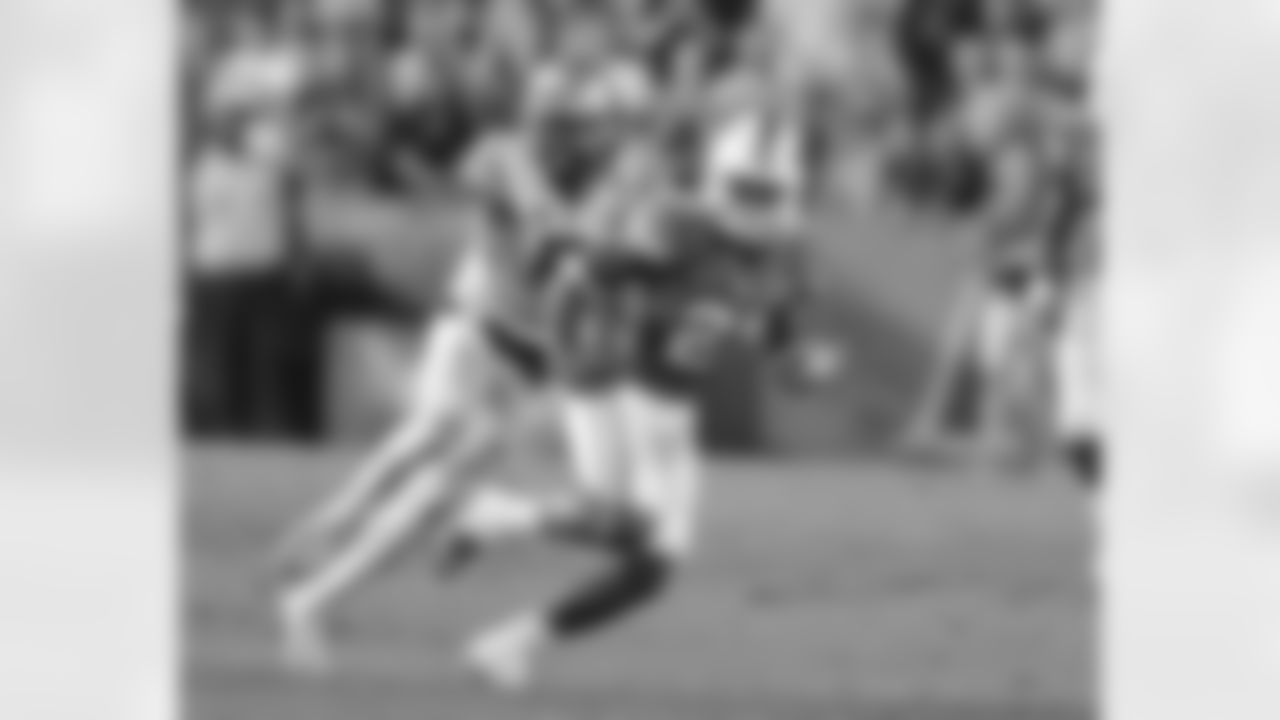 Florida's Kelvin Taylor: Projected fifth-rounder