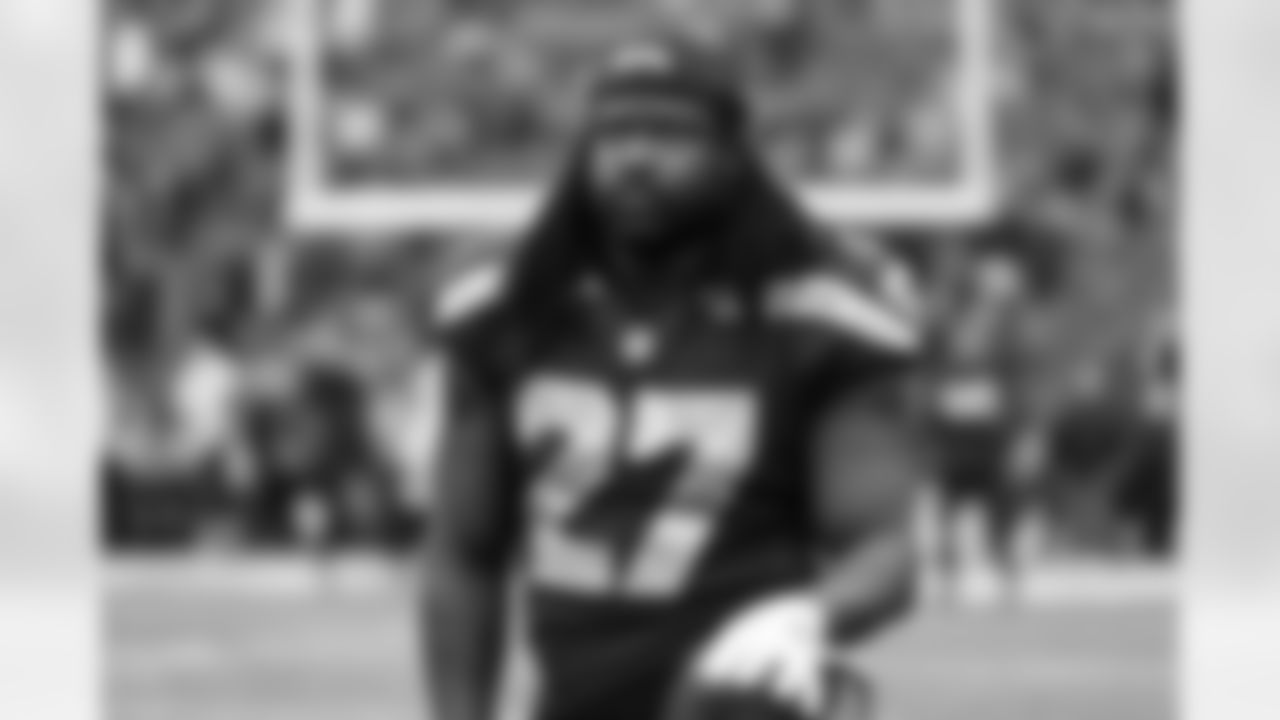 Eddie Lacy