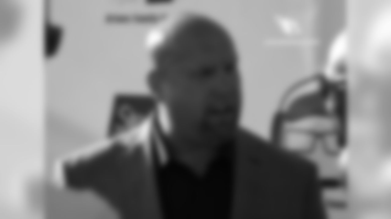 GM Steve Keim