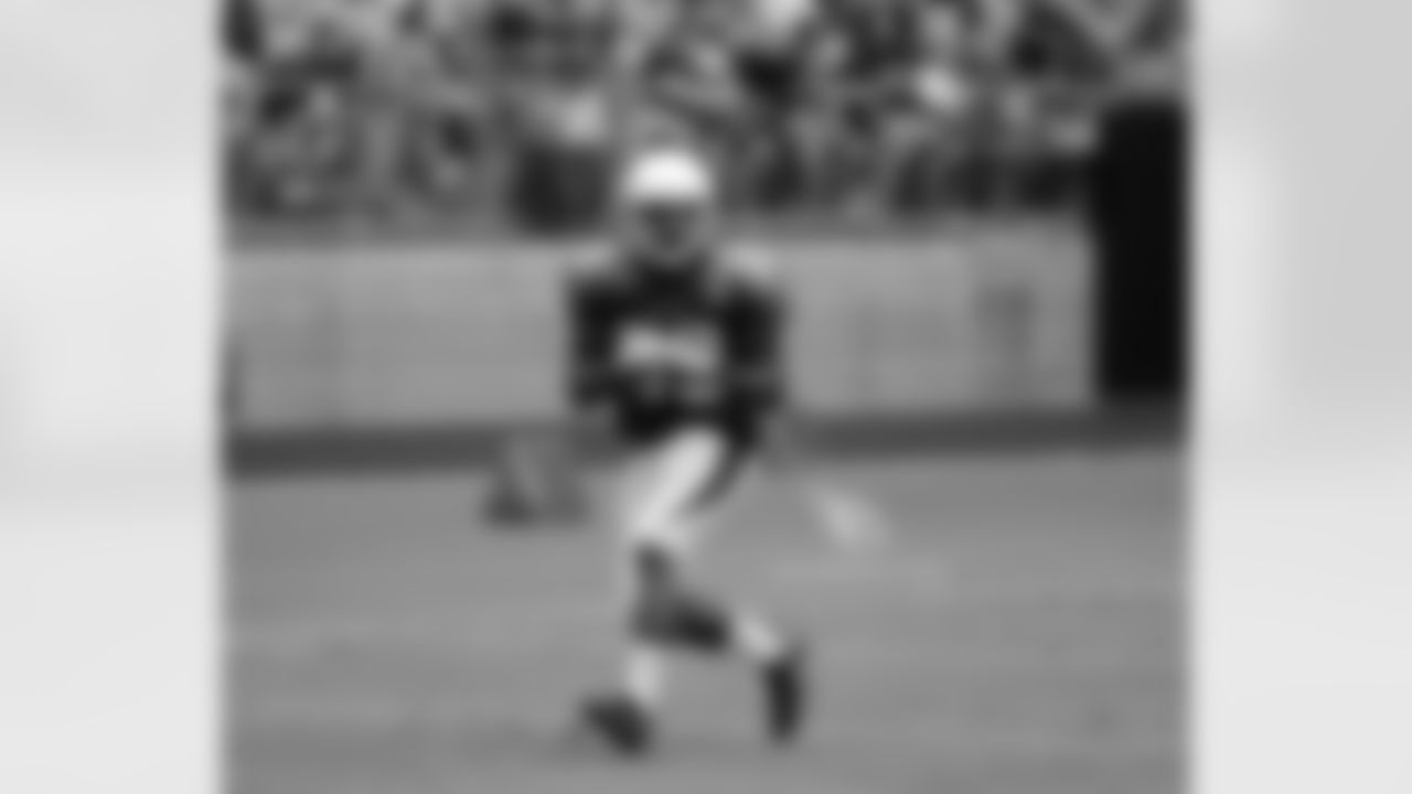RB Kerwynn Williams