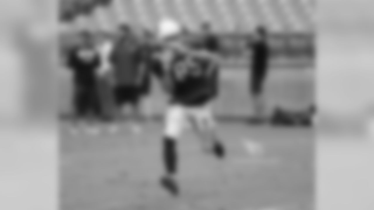 WR Krishawn Hogan