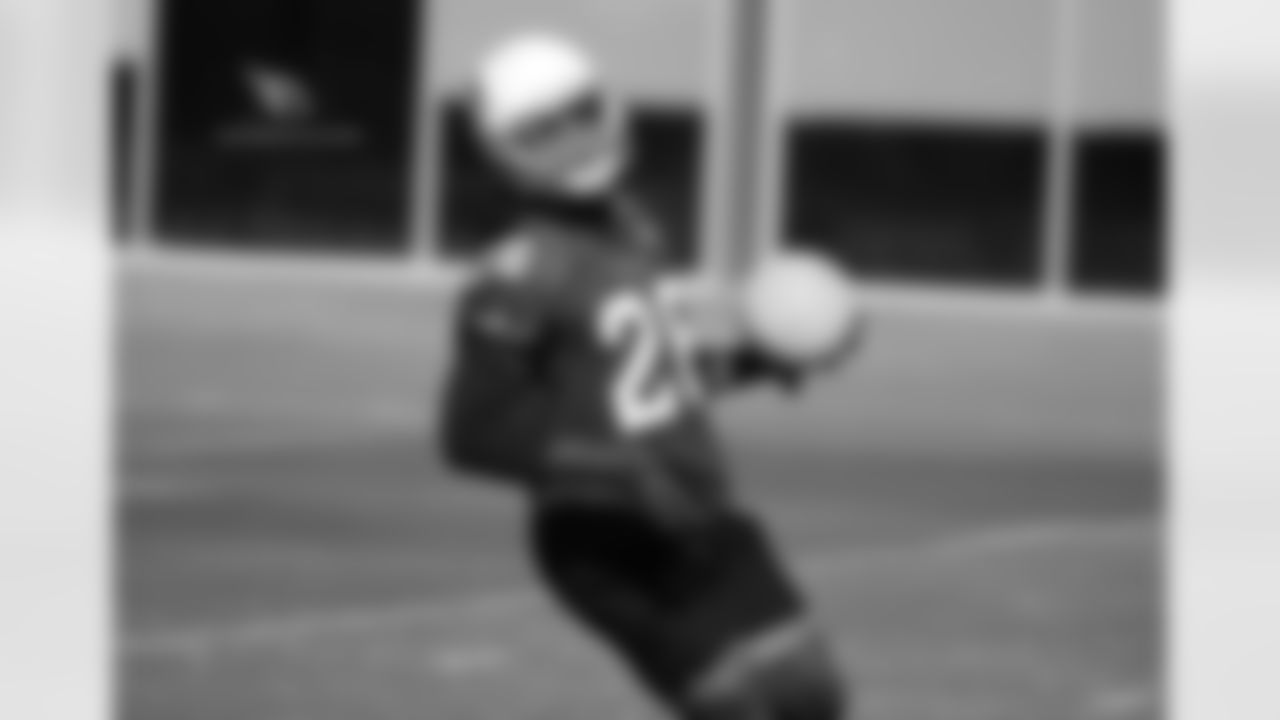 CB Brandon Williams