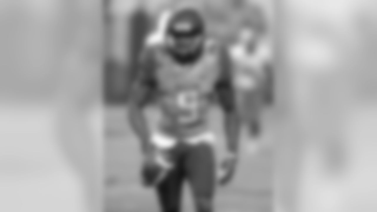 KD Cannon, Baylor: Projected sixth-round pick