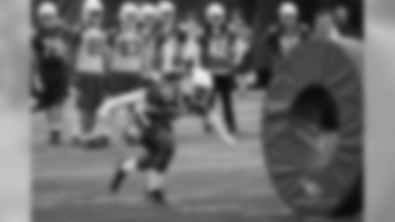 CB Sojourn Shelton