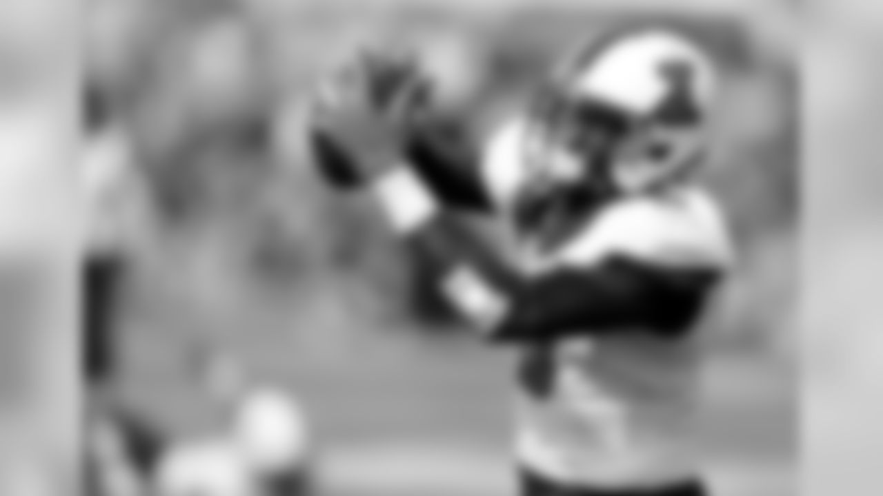 Illinois' Geronimo Allison: Projected sixth-rounder
