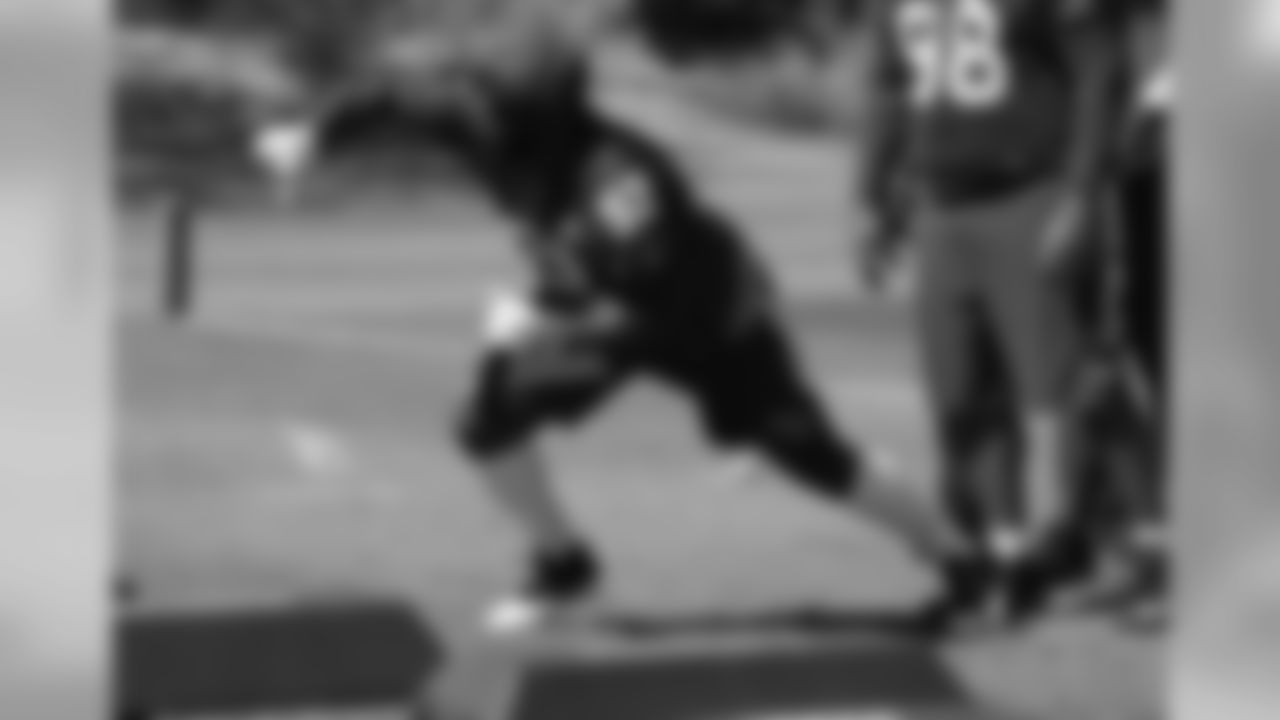DT Frostee Rucker