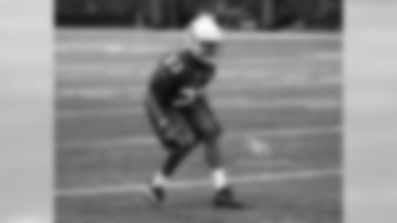 CB Sojourn Shelton