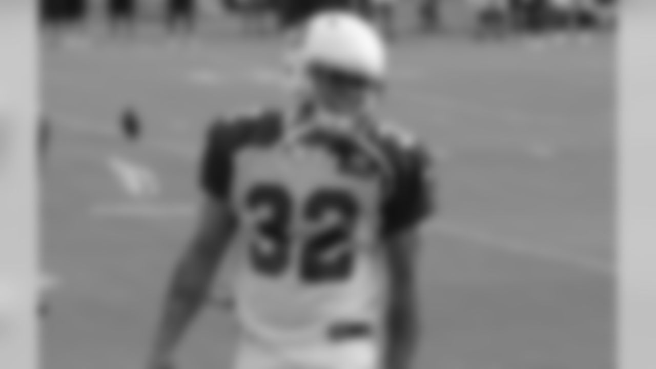 S Tyrann Mathieu