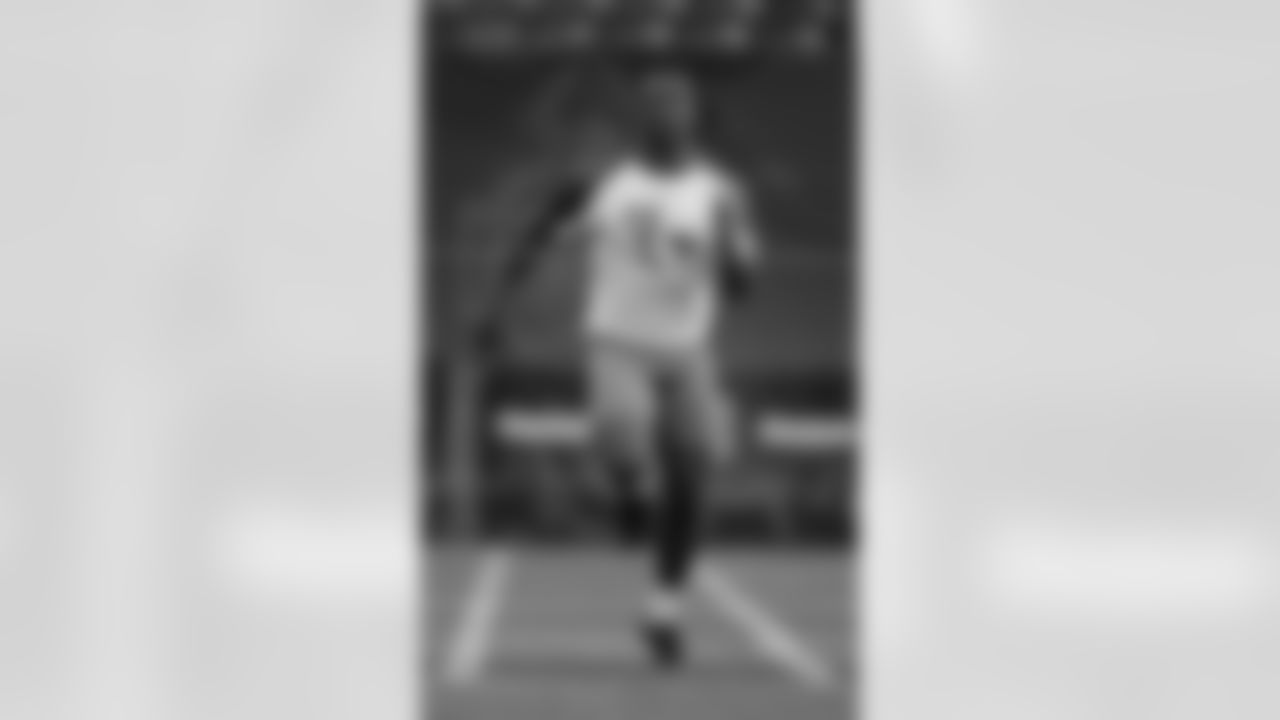RB Chris Johnson