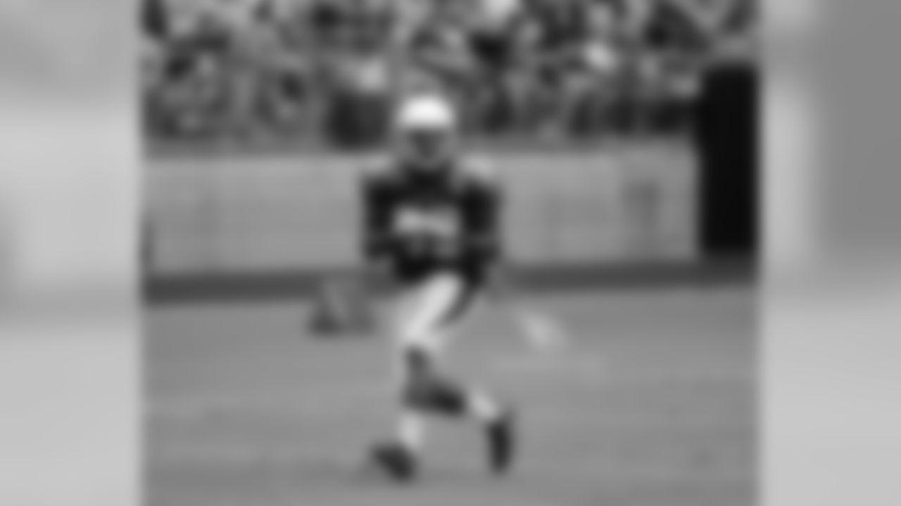 RB Kerwynn Williams