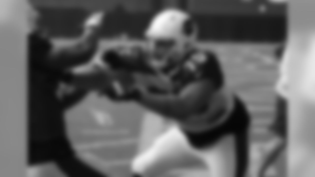 T Ulrick John