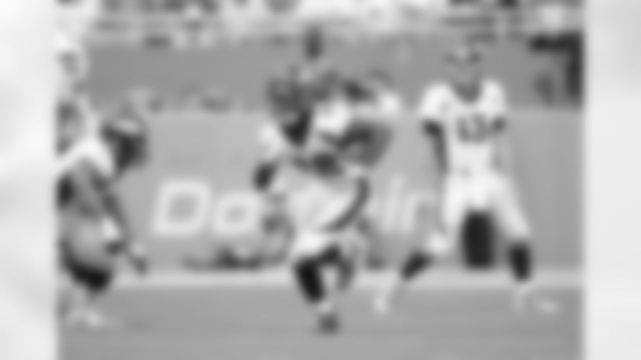 Jamaal Charles