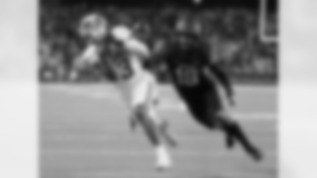 Oklahoma's Sterling Shepard: Projected third-rounder
