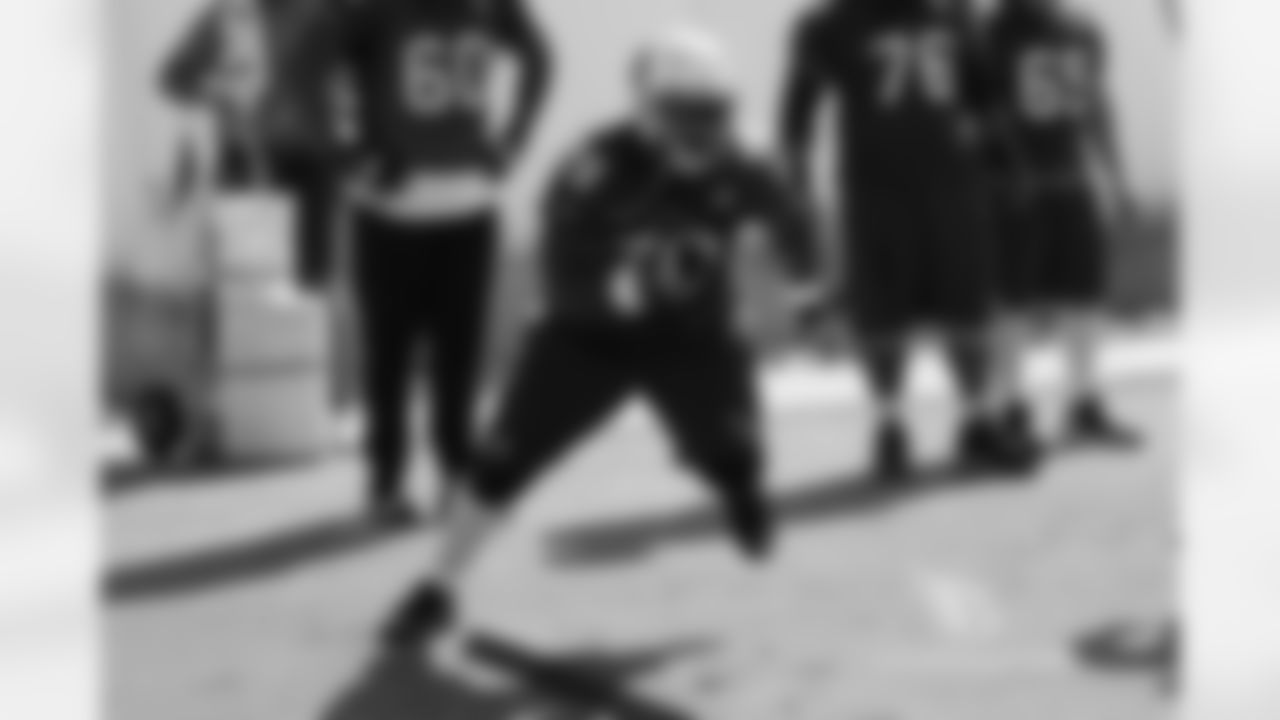 OL Earl Watford