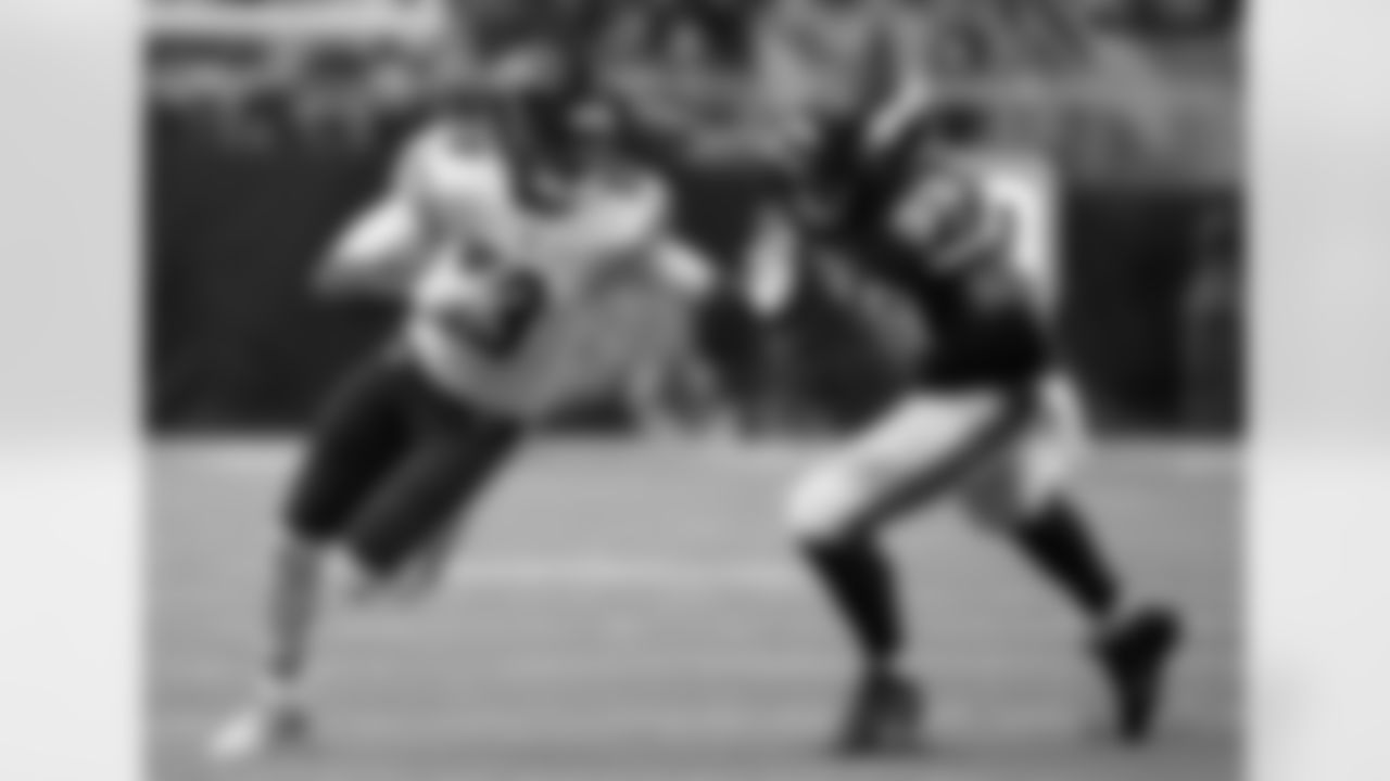 Kendall Wright
