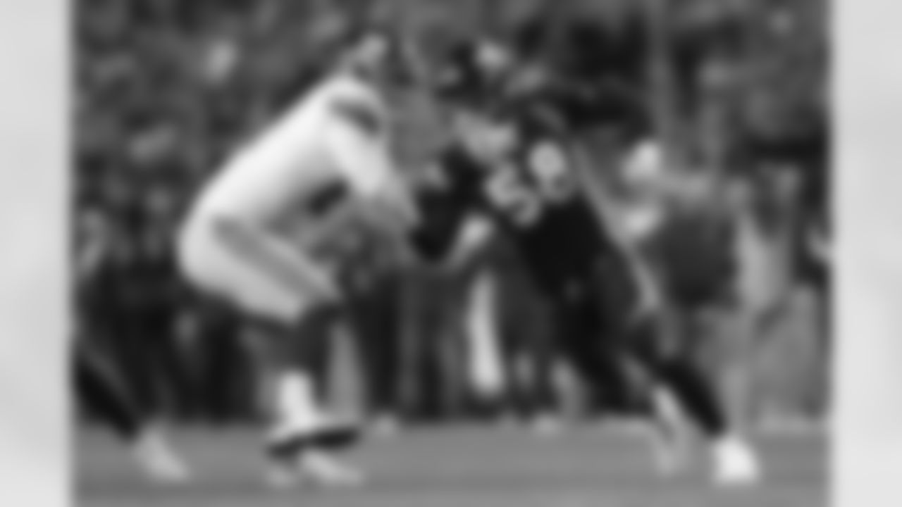 G Justin Pugh