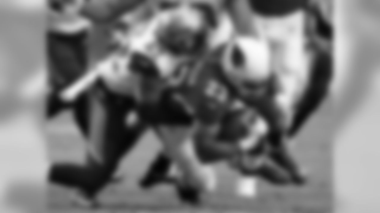 RB Adrian Peterson