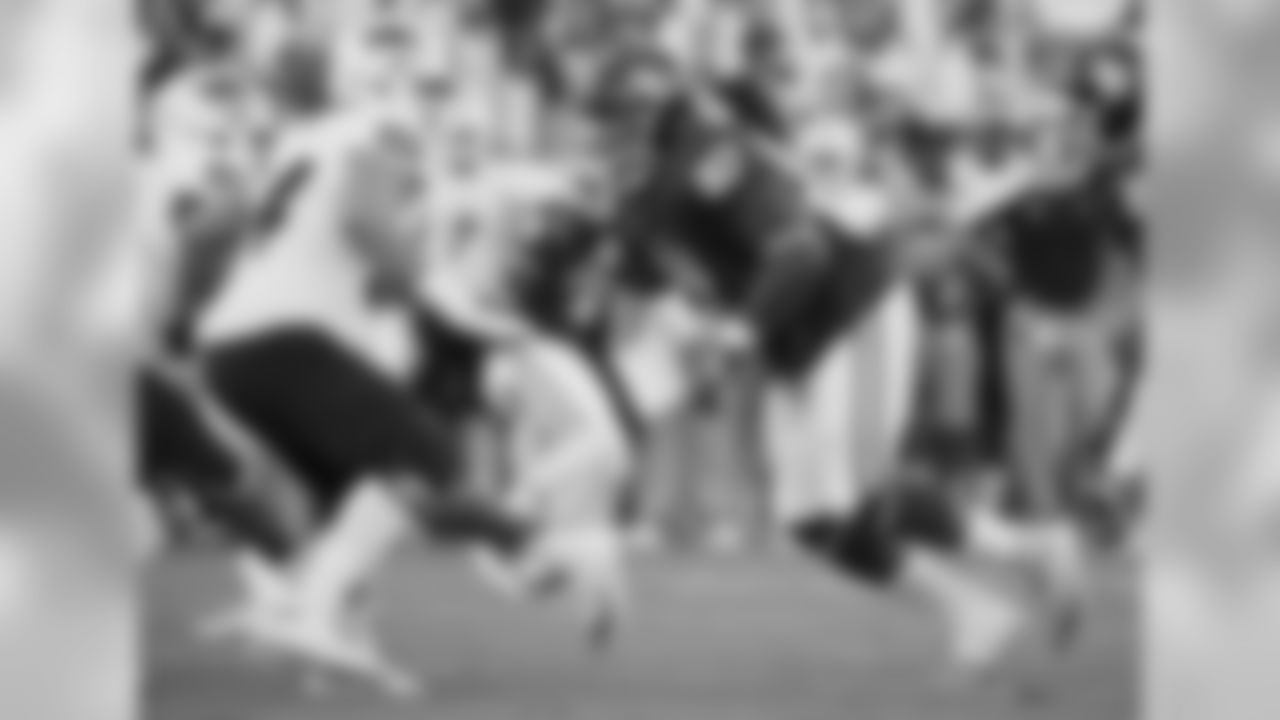 Charles Walker, Oklahoma: Projected sixth-round pick