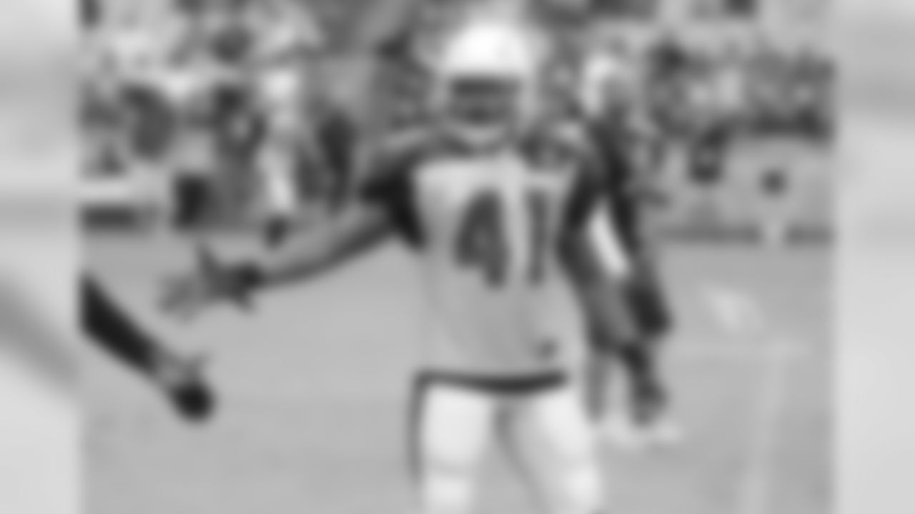 S Antoine Bethea