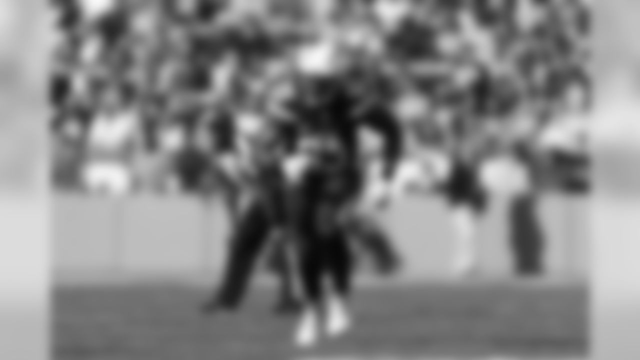 Antonio Gates