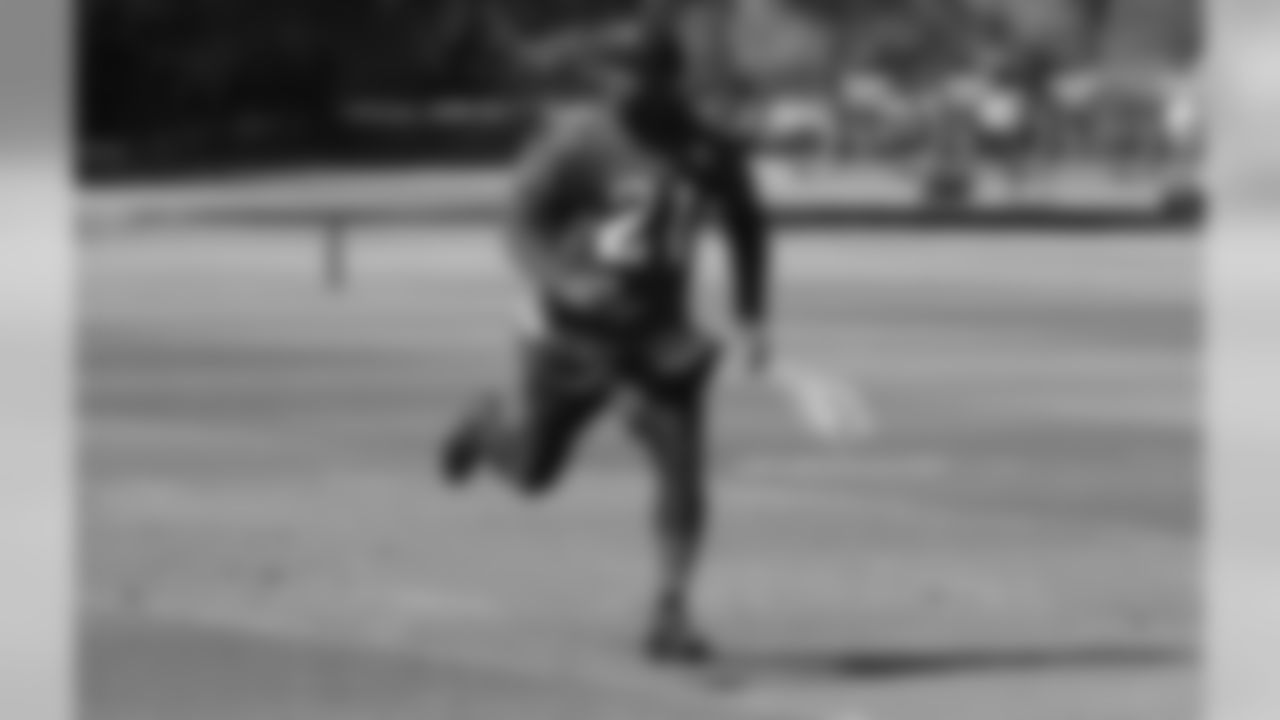 CB Patrick Peterson