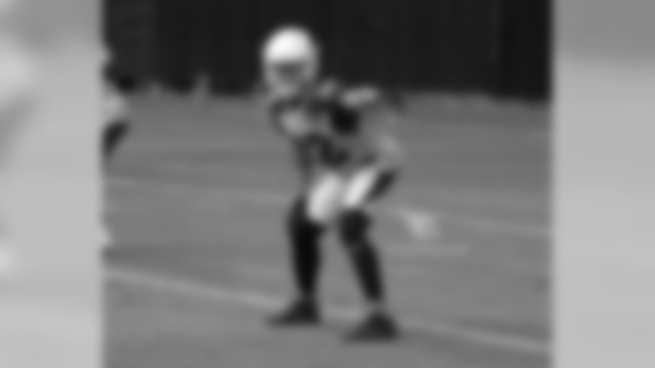 S Tyrann Mathieu