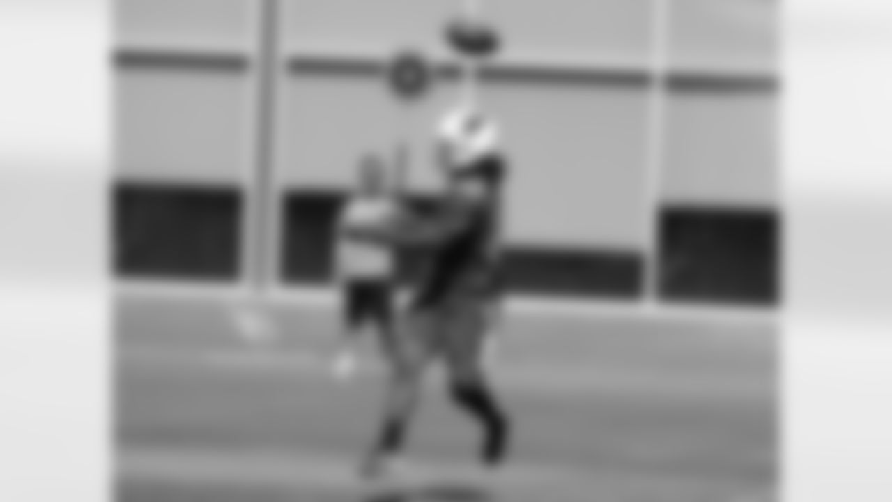RB Chris Johnson