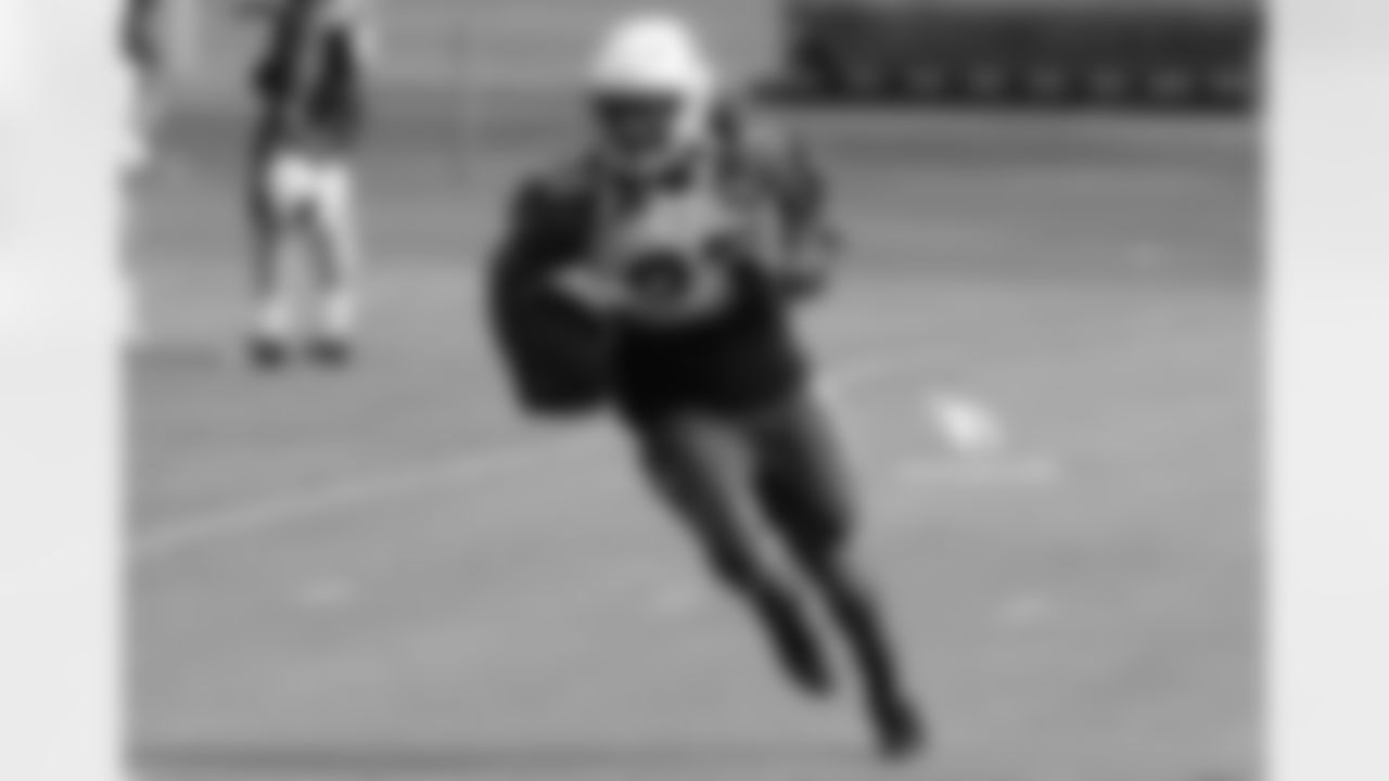CB Tramon Williams