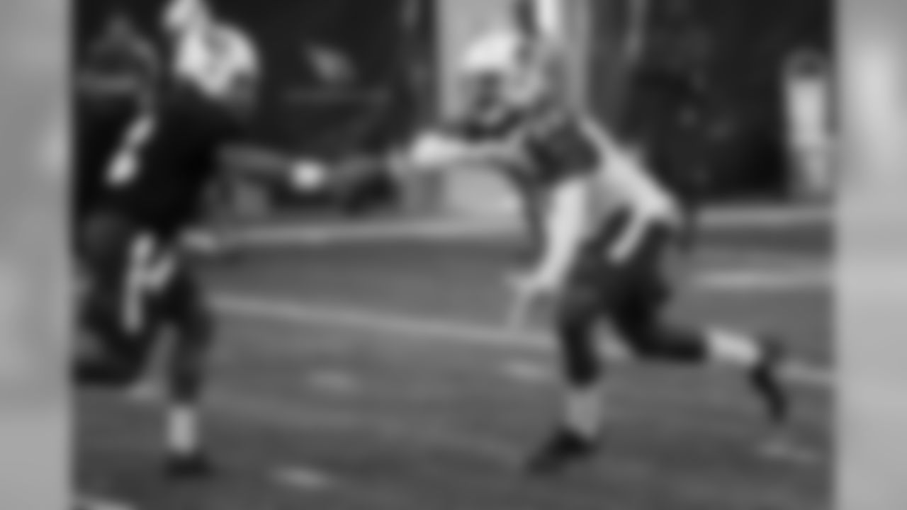 RB James Summers