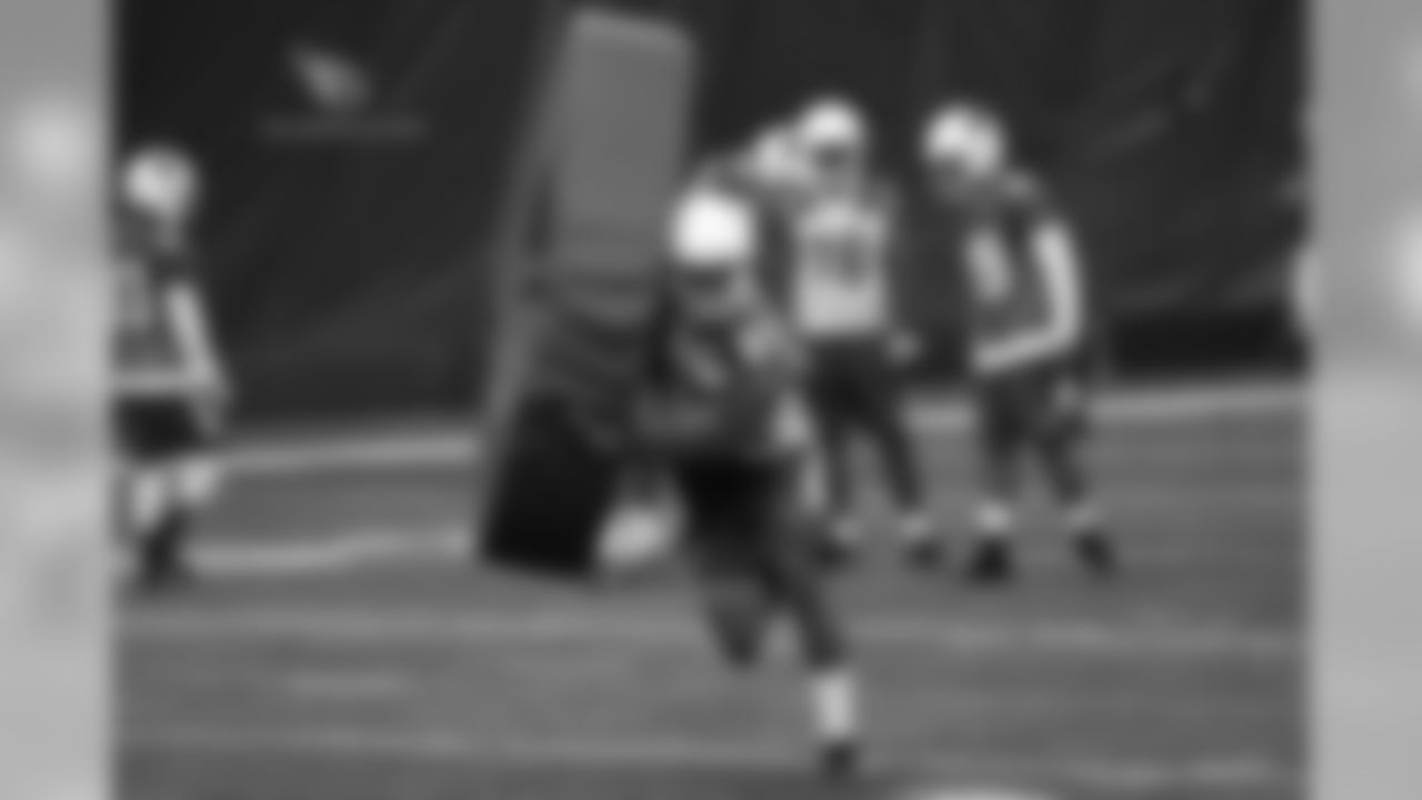 WR Harvey Binford