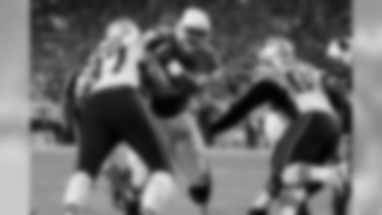G Earl Watford to the Jaguars