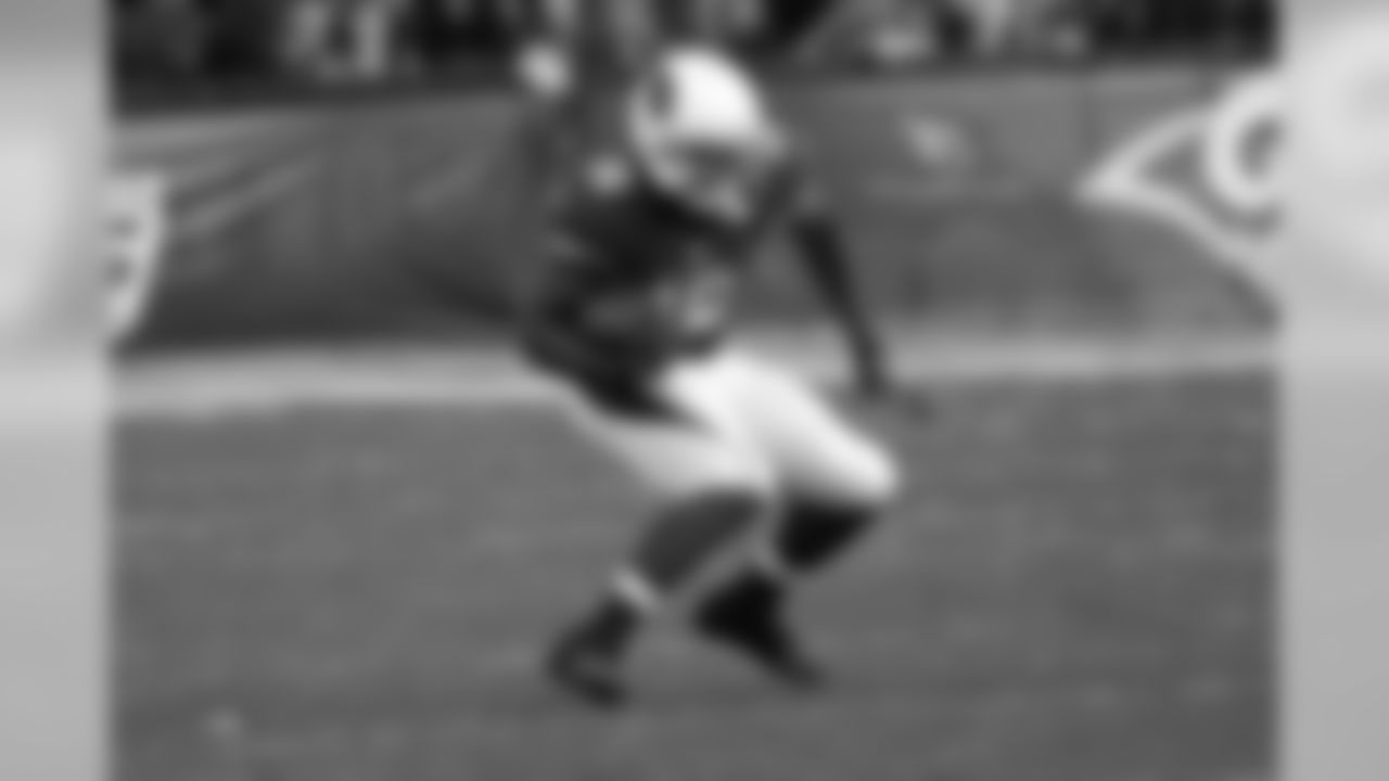 WR Jeremy Ross